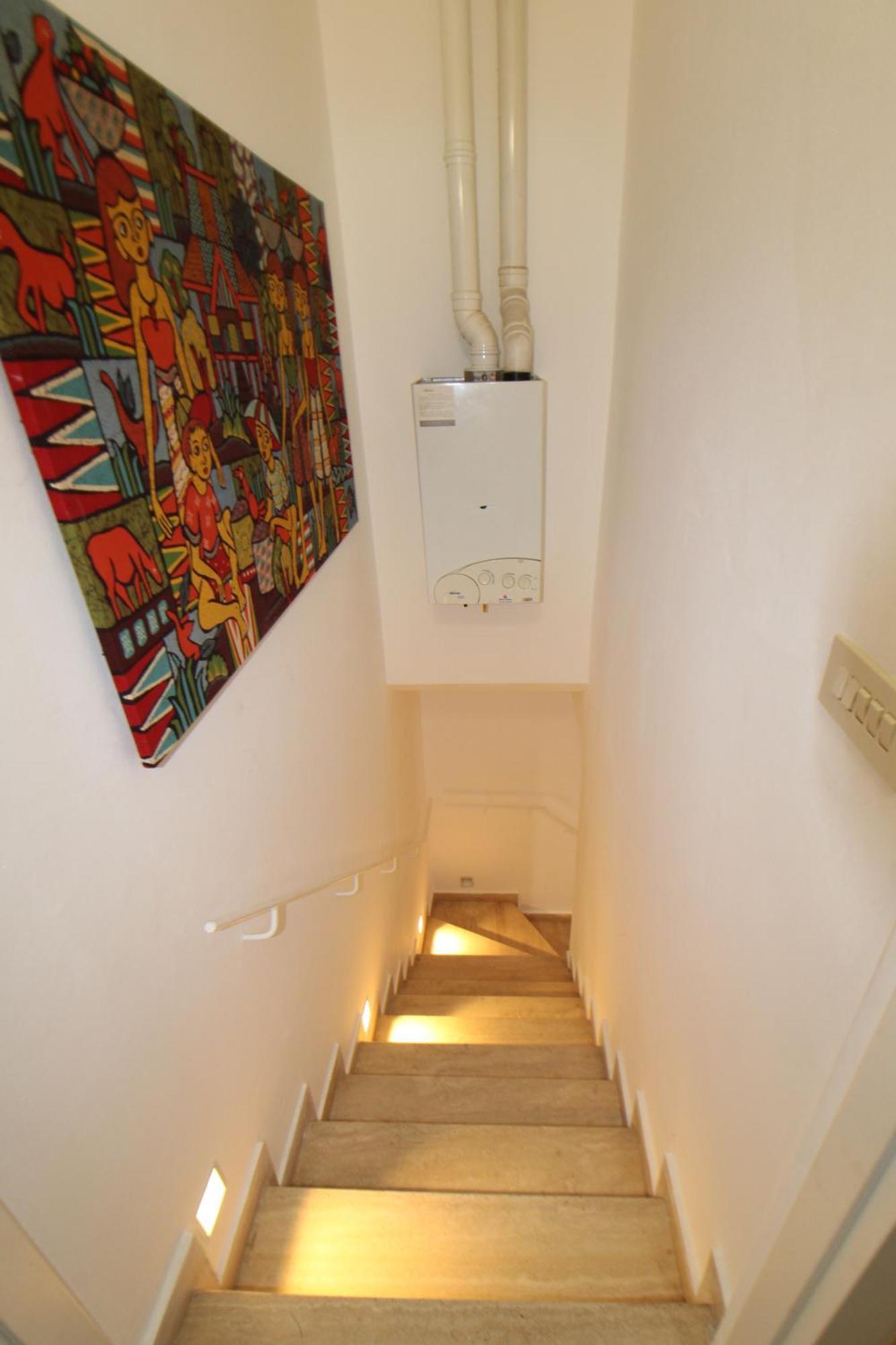 Ferienwohnung La Risalita Siena Exterior foto